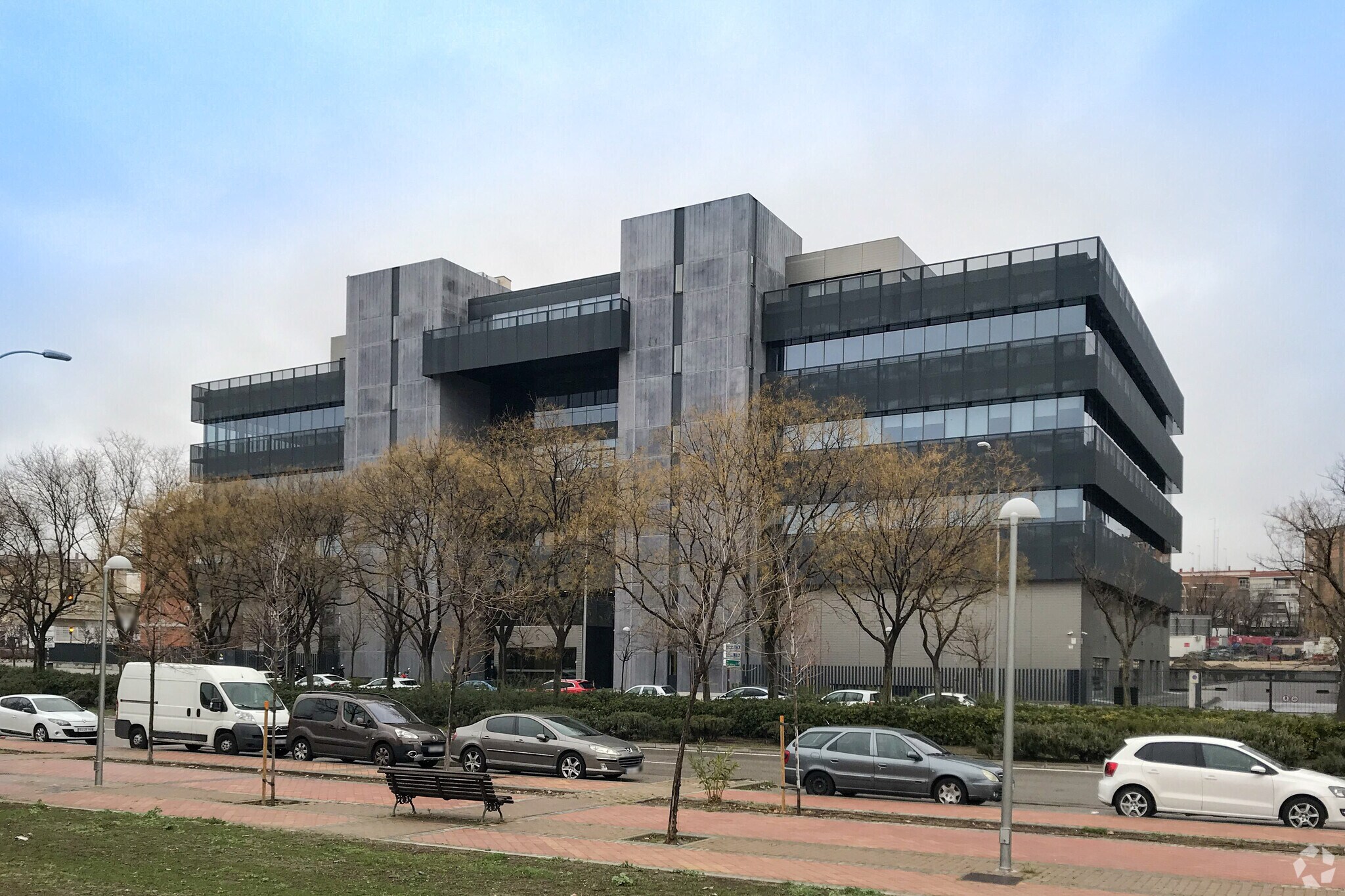 Calle de Cabeza Mesada, 5-7, Madrid, Madrid à louer Photo principale- Image 1 de 3