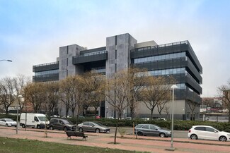 More details for Calle de Cabeza Mesada, 5-7, Madrid - Office for Lease