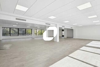 Plus de détails pour 91-99 Avenue Aristide Briand, Montrouge - Bureau à vendre