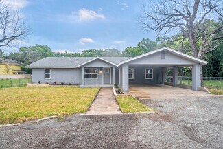 Plus de détails pour 601 Spring St, Round Rock, TX - Bureau à louer