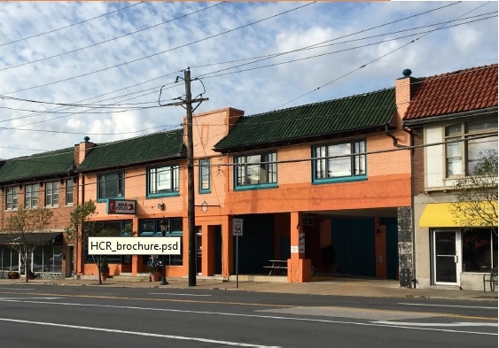 1031-1035 S Big Bend Blvd, Saint Louis, MO à vendre Photo principale- Image 1 de 2