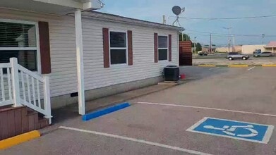 2013 State St, Washington, IN for lease - Commercial Listing Video 