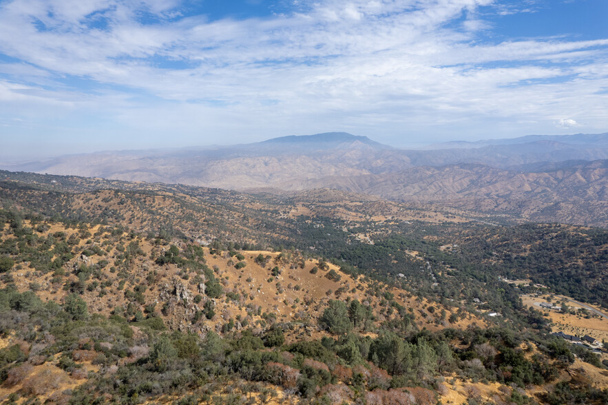 26608 Desert Oak, Keene, CA for sale - Aerial - Image 1 of 12