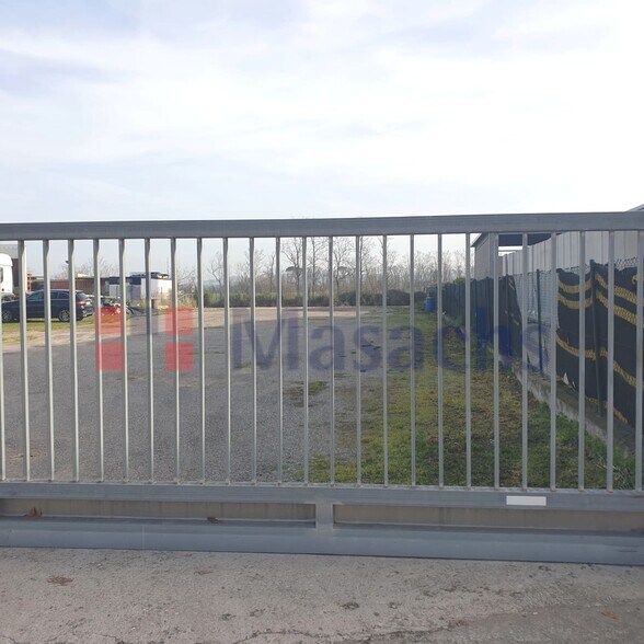 Terrain dans Riudellots de la Selva, Gerona à louer - Photo principale - Image 1 de 3