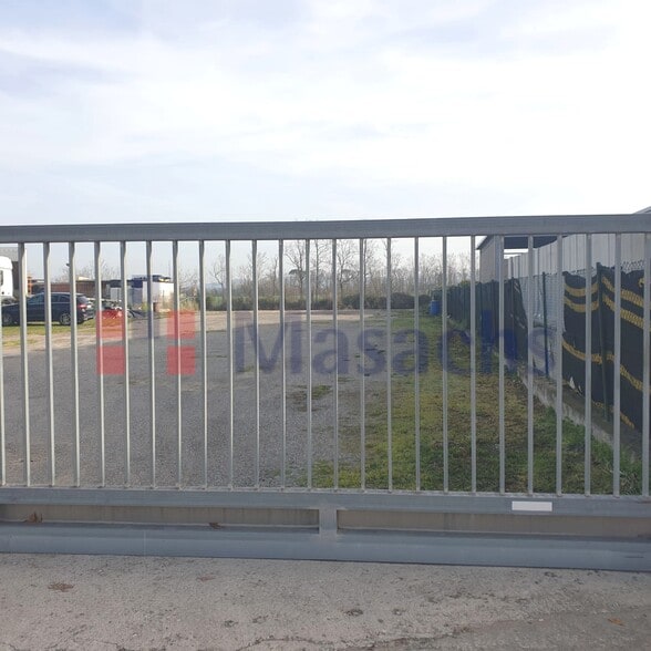 Land in Riudellots de la Selva, Gerona for lease - Primary Photo - Image 1 of 3