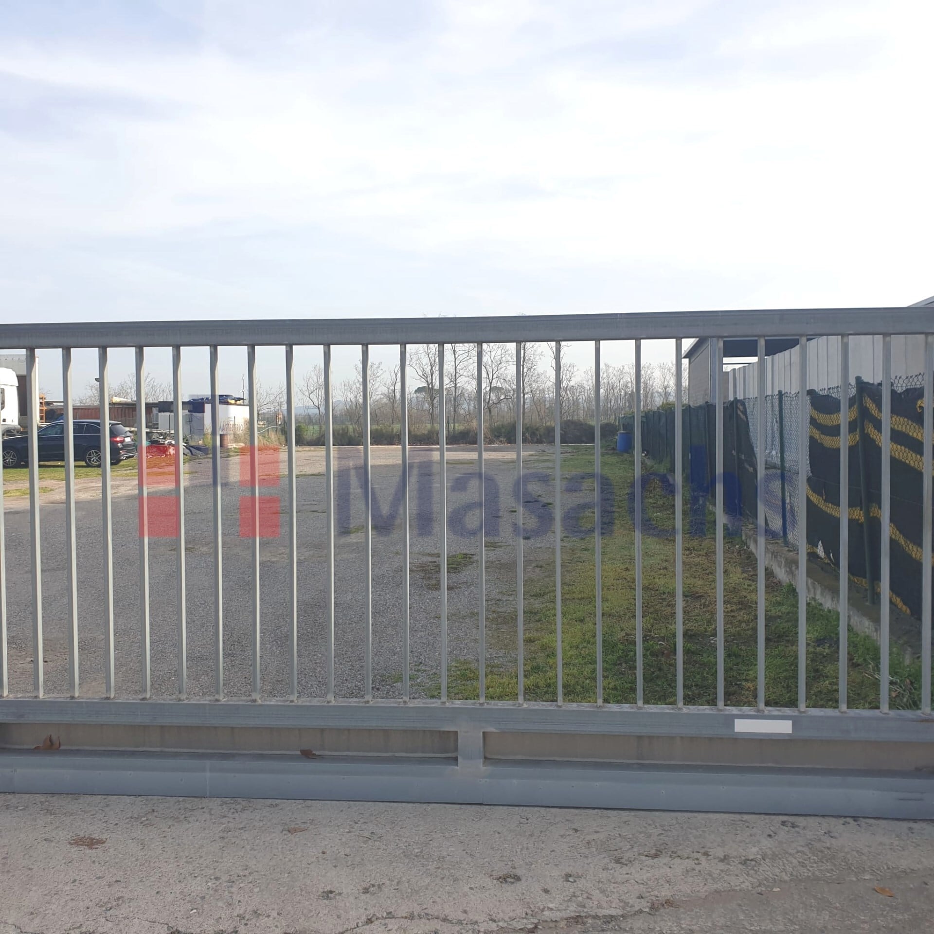 Land in Riudellots de la Selva, Gerona for lease Primary Photo- Image 1 of 4