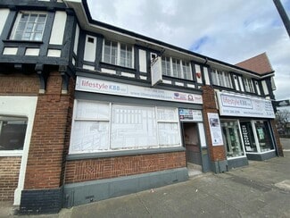 More details for 79-81 Stephenson Rd, Newcastle Upon Tyne - Retail for Lease