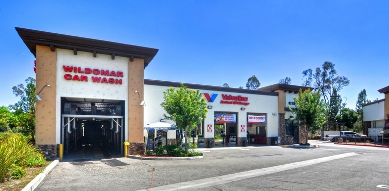 32120 Clinton Keith Rd, Wildomar, CA for lease - Building Photo - Image 2 of 20