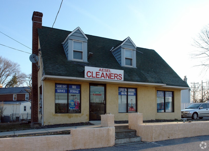 198 S Gulph Rd, King Of Prussia, PA for lease - Building Photo - Image 3 of 4