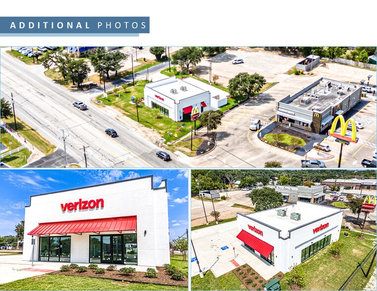 2902 TX-21, Bryan, TX for sale - Building Photo - Image 3 of 6