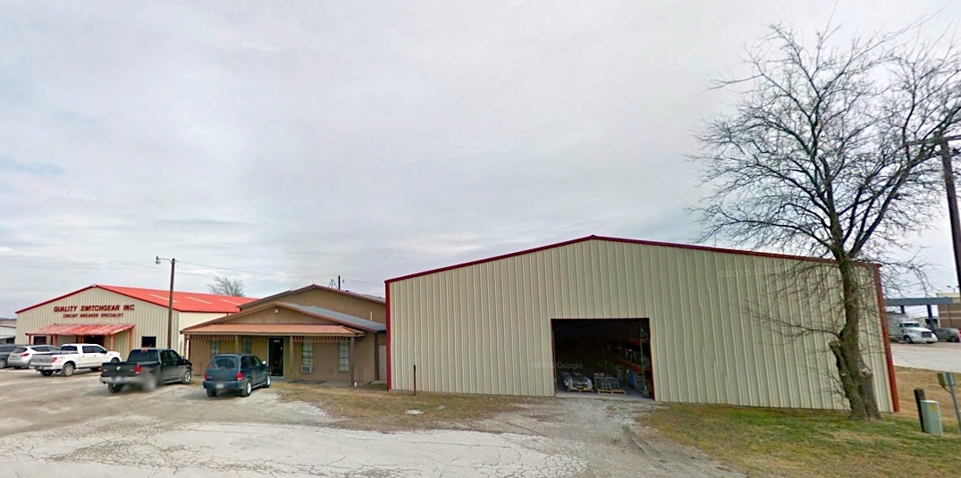 13285 S Interstate 35, Valley View, TX for sale Building Photo- Image 1 of 1