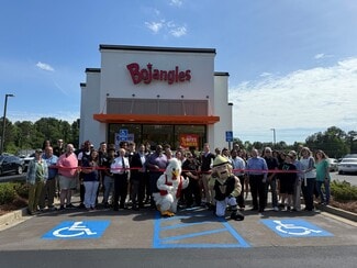 Plus de détails pour 2951 Highway 78 E, Jasper, AL - Commerce de détail à vendre