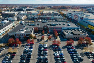 4100 Regent St, Columbus, OH - AERIAL  map view - Image1