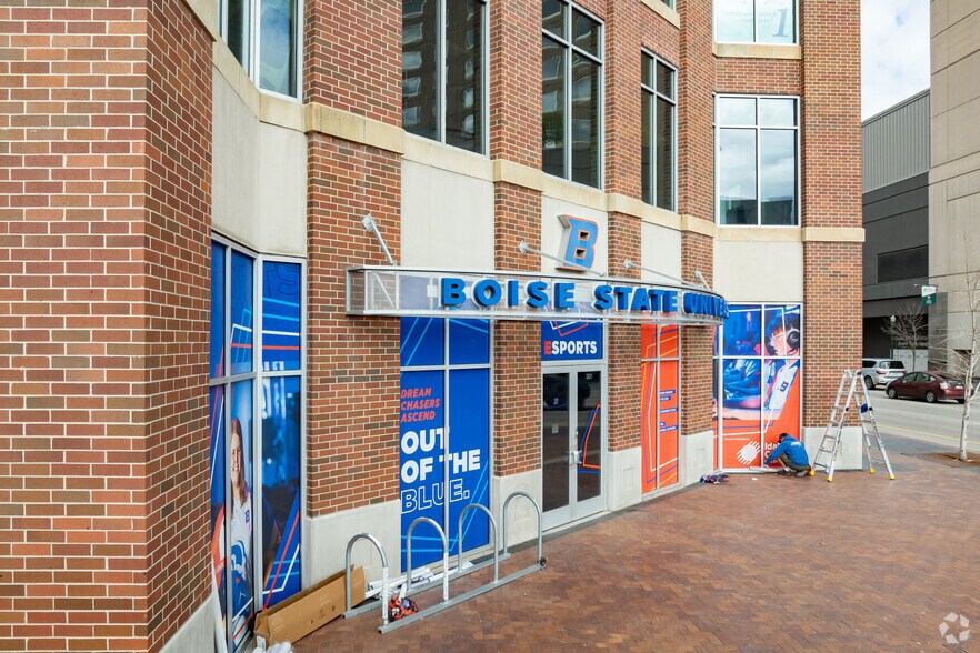 755 W Front St, Boise, ID for lease - Building Photo - Image 3 of 10