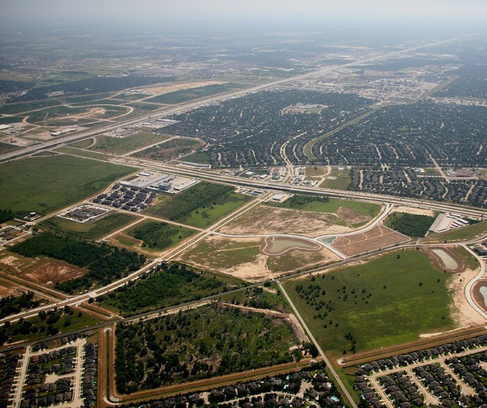 23510 Kingsland Blvd, Katy, TX à louer - Aérien - Image 2 de 5