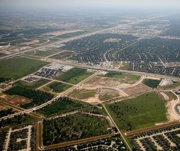 23510 Kingsland Blvd, Katy, TX - AERIAL  map view