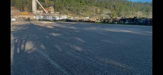 Plus de détails pour 12077 Highway 49, Grass Valley, CA - Terrain à louer