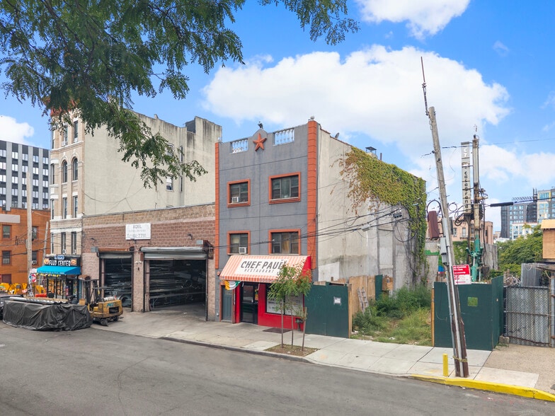 1141 Washington Ave, Bronx, NY for sale - Building Photo - Image 2 of 8