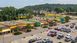 Plus de détails pour 1593-1655 N Broadway, Rochester, MN - Commerce de détail à louer