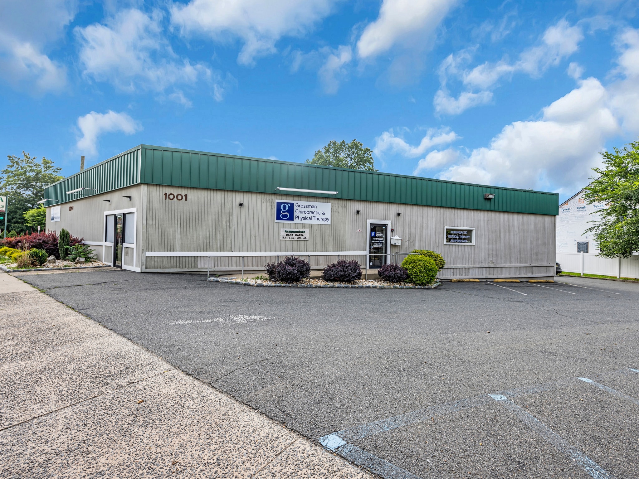 1001 Raritan Ave, Highland Park, NJ for sale Building Photo- Image 1 of 11