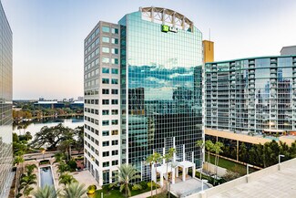 Plus de détails pour 301 E Pine St, Orlando, FL - Commerce de détail à louer