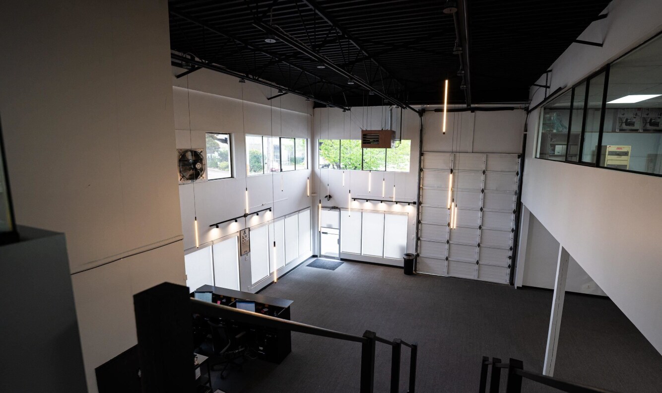 2900 Smith St, Richmond, BC V6X 2Z6 - Unit 1,2,3 -  - Interior Photo - Image 1 of 4