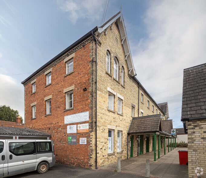 Boston Rd, Sleaford for lease - Building Photo - Image 2 of 5