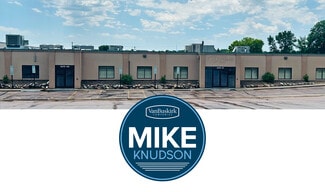 More details for 400 S Sycamore Ave, Sioux Falls, SD - Office, Flex for Lease