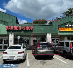 8000 Martin Luther King Jr Hwy, Lanham, MD for lease Building Photo- Image 1 of 2