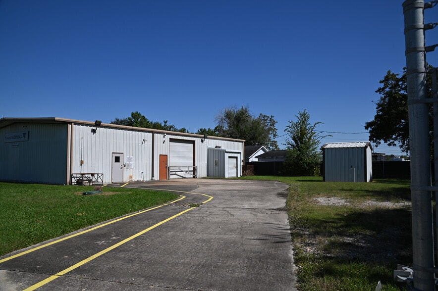 14826 Ormel St, Houston, TX for sale - Building Photo - Image 1 of 6