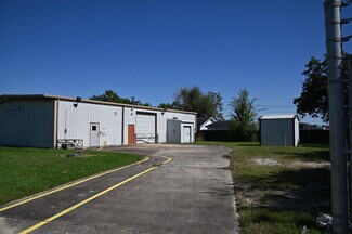 Plus de détails pour 14826 Ormel St, Houston, TX - Industriel à vendre