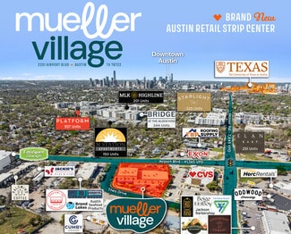 More details for 2201 Airport Blvd, Austin, TX - Retail for Sale