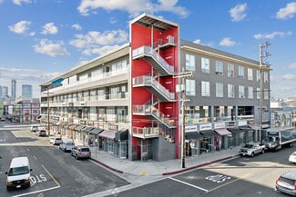 More details for 777 E 10th St, Los Angeles, CA - Retail for Sale