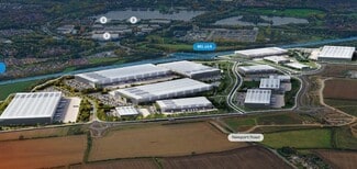 More details for MK East, Moulsoe - Industrial for Sale