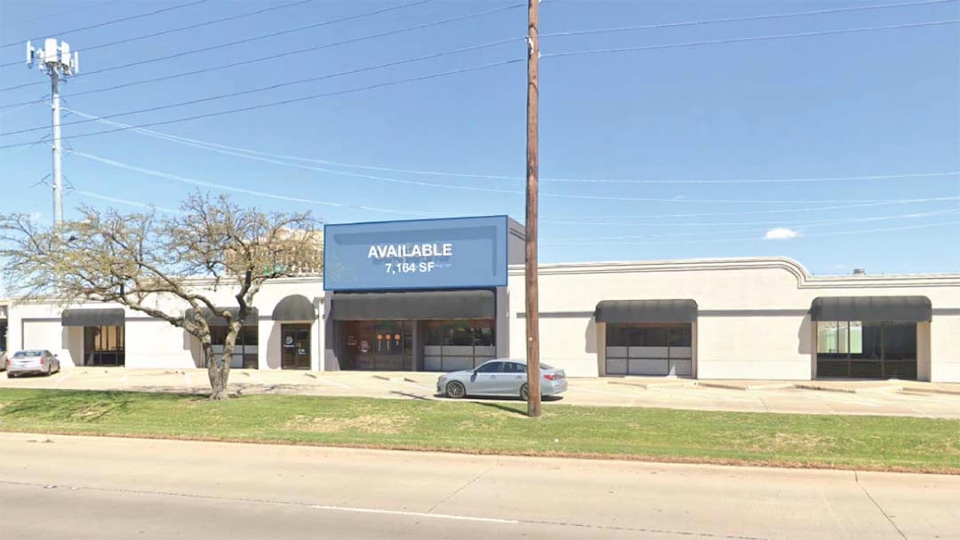 13520 Dallas Pky, Dallas, TX for lease Building Photo- Image 1 of 11