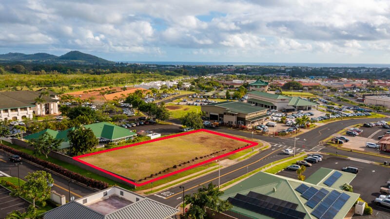 4453 Pahee St, Lihue, HI à louer - Photo du bâtiment - Image 2 de 22