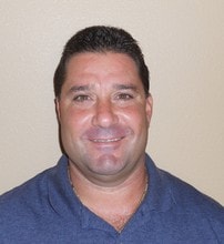 Mike Koursiotis