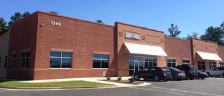 More details for 7249 Acc Blvd, Raleigh, NC - Flex for Lease