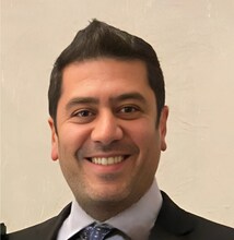 Michael Azizi