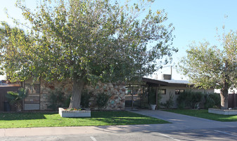 1211 E Curry Rd, Tempe AZ - Services immobiliers commerciaux