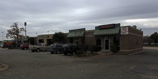 Plus de détails pour 505 Industrial Blvd, Conway, AR - Bureau à louer