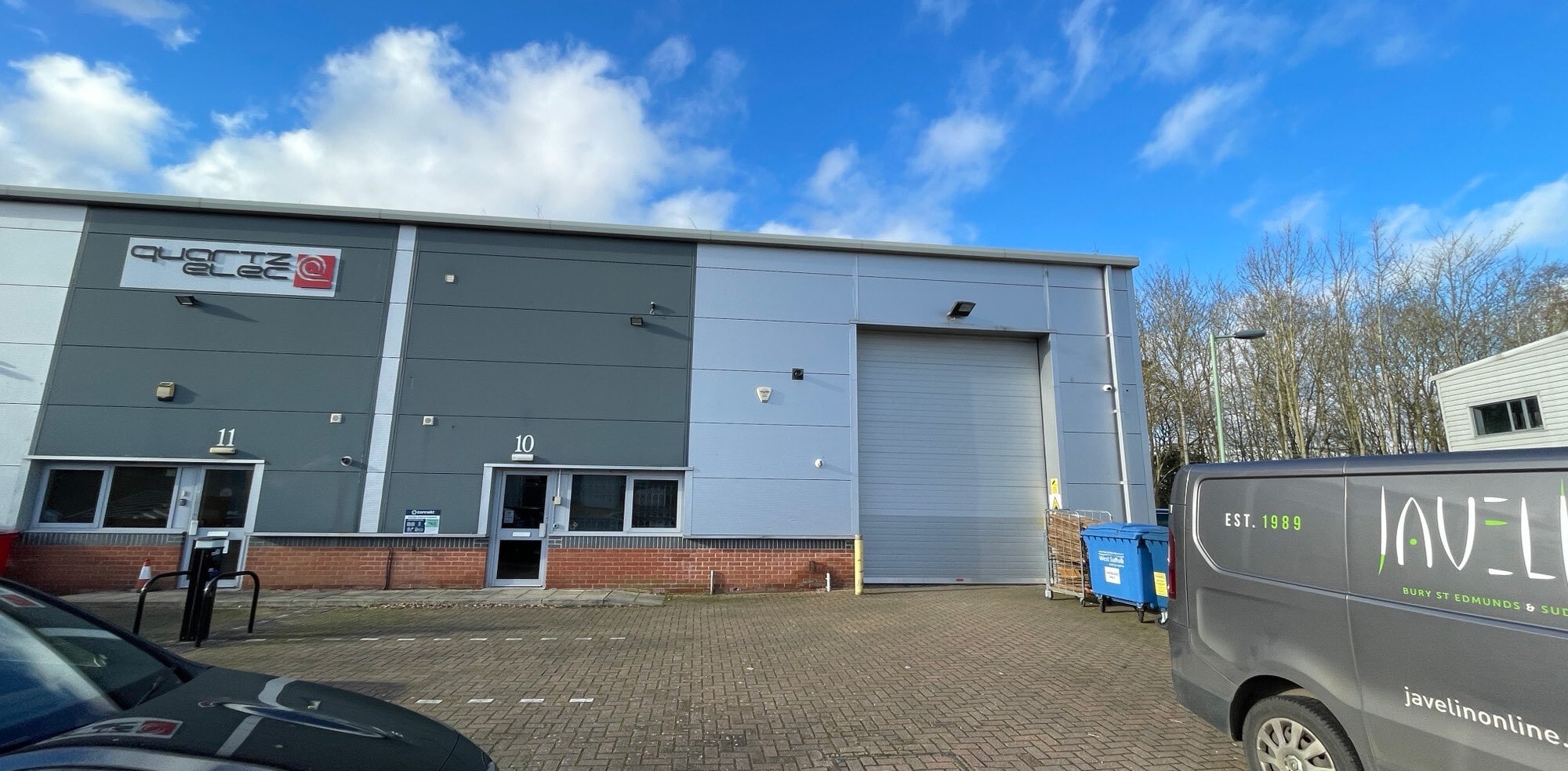 10 Hillside Rd, Bury St Edmunds for lease Building Photo- Image 1 of 6