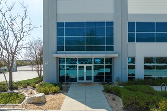 Plus de détails pour 6207 Cajon Blvd, San Bernardino, CA - Industriel à louer