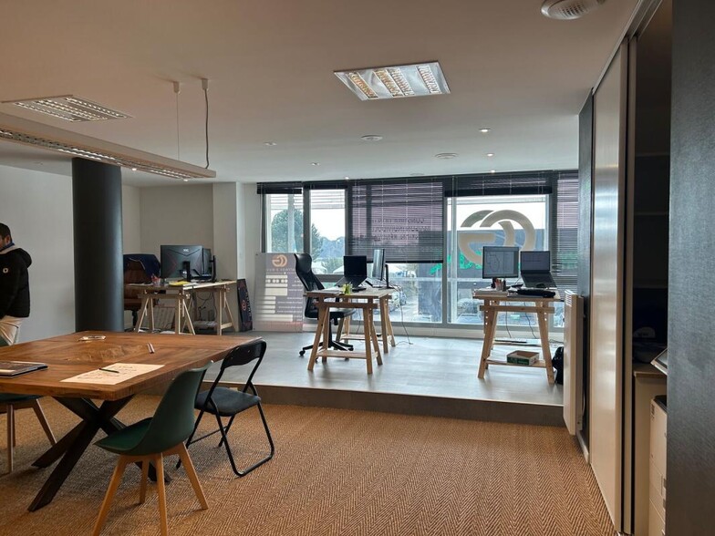 Bureau dans Lorient à vendre - Photo intérieure - Image 2 de 12