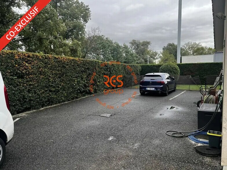 Flex in Le Bouscat for lease - Building Photo - Image 3 of 10