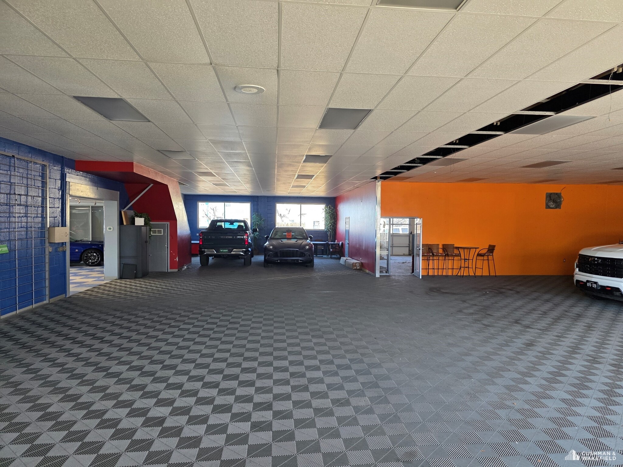 540 Main St, Fort Lupton, CO for lease Building Photo- Image 1 of 2