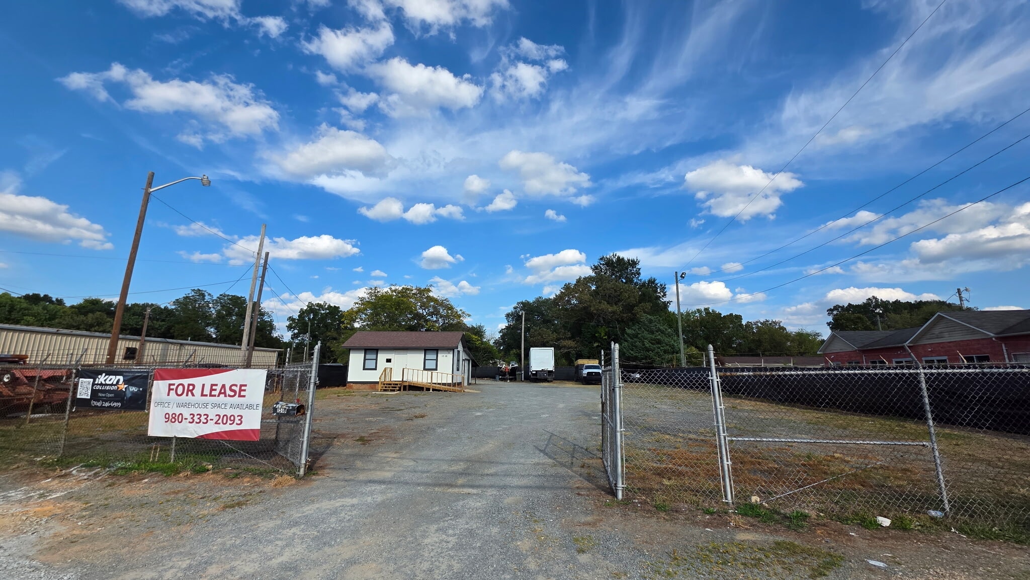 1518 Concord Ave, Monroe, NC for lease Building Photo- Image 1 of 11