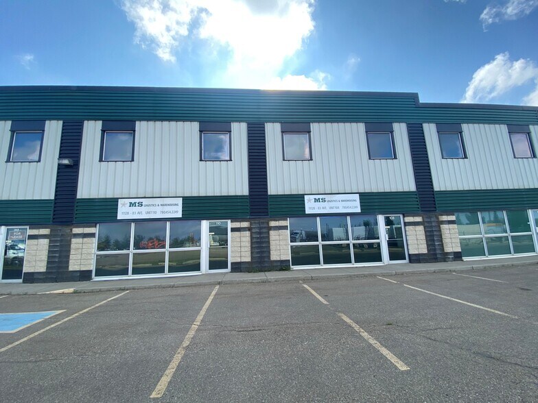 11128 83 Ave, Fort Saskatchewan, AB à vendre - Photo du bâtiment - Image 1 de 1