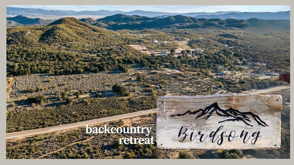 30415 Chihuahua Valley Rd, Warner Springs, CA for sale - Building Photo - Image 3 of 113