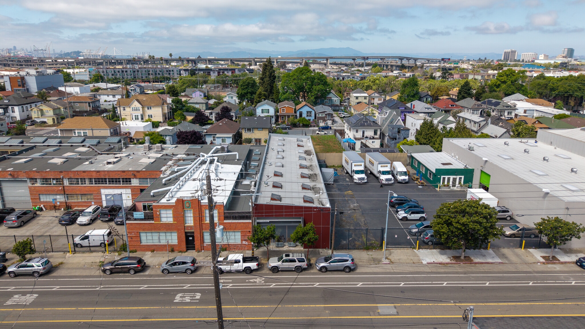 3031 Adeline St, Oakland, CA for lease Primary Photo- Image 1 of 23